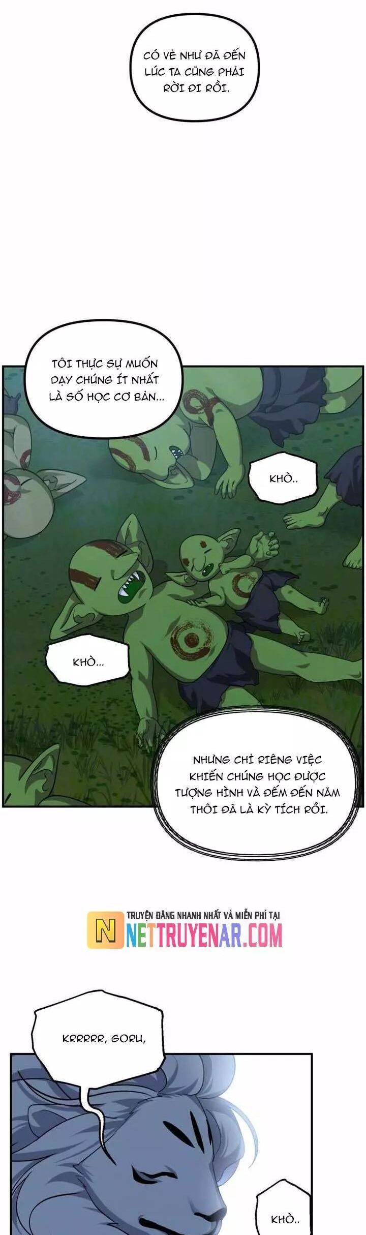 Tôi Là Thợ Săn Có Kĩ Năng Tự Sát Cấp Sss Chap 149 - Next Chap 150