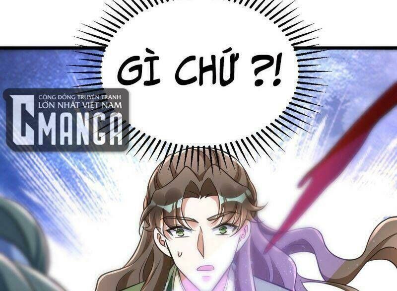 Manh Hổ Trọng Sinh : Tướng Quân Đại Nhân Muốn Ôm Ôm Chap 26 - Next Chap 27