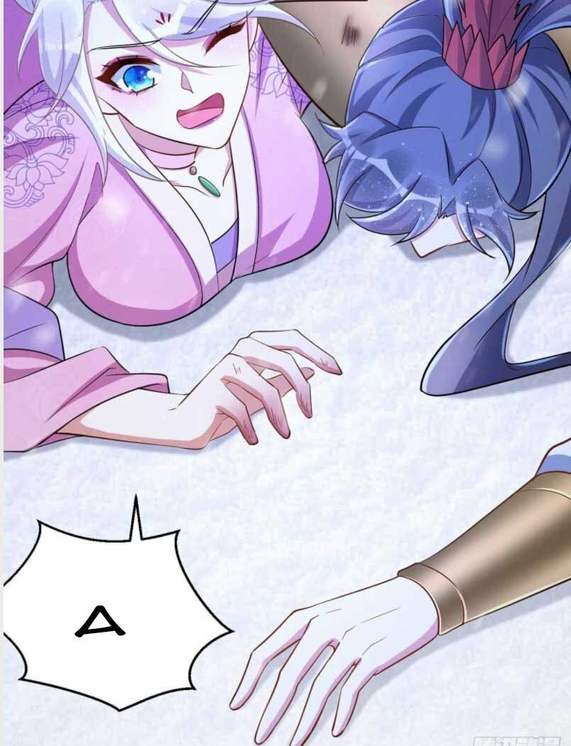 Manh Hổ Trọng Sinh : Tướng Quân Đại Nhân Muốn Ôm Ôm Chap 40 - Next Chap 41