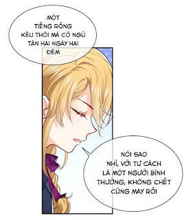 Kiên Quyết Từ Chối Làm Ma Nữ Chap 9 - Next Chap 10