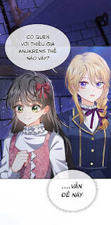 Kiên Quyết Từ Chối Làm Ma Nữ Chap 9 - Next Chap 10