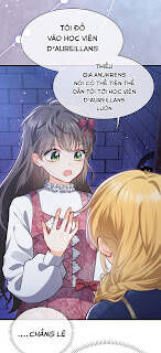 Kiên Quyết Từ Chối Làm Ma Nữ Chap 9 - Next Chap 10