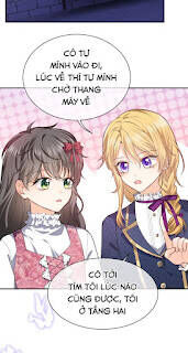 Kiên Quyết Từ Chối Làm Ma Nữ Chap 9 - Next Chap 10