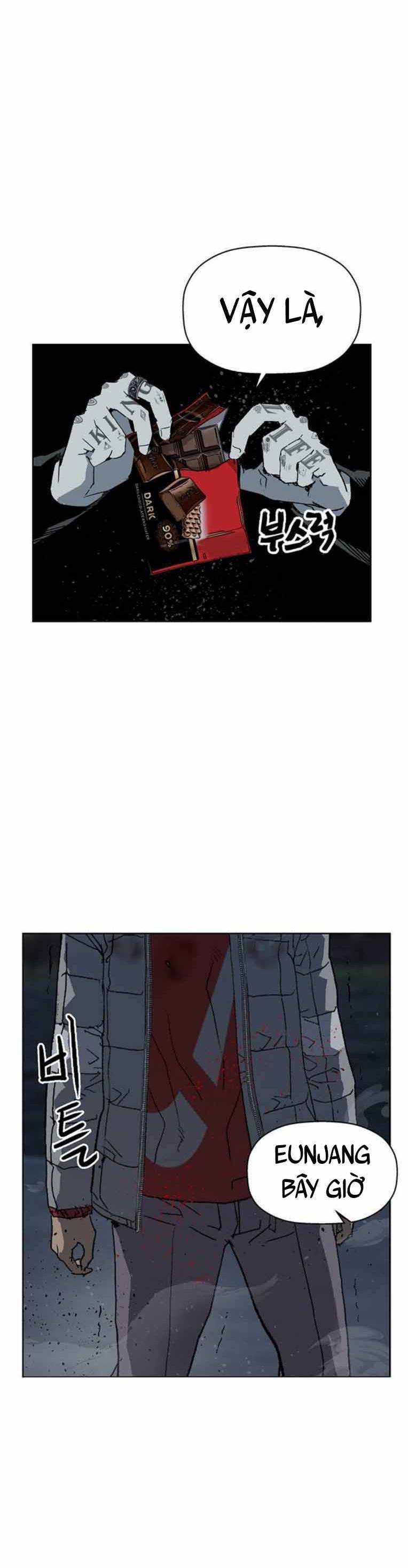 Anh Hùng Yếu Chap 248 - Next Chap 249