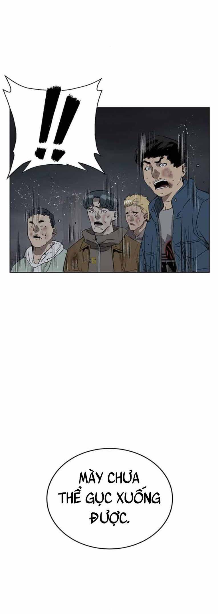 Anh Hùng Yếu Chap 248 - Next Chap 249