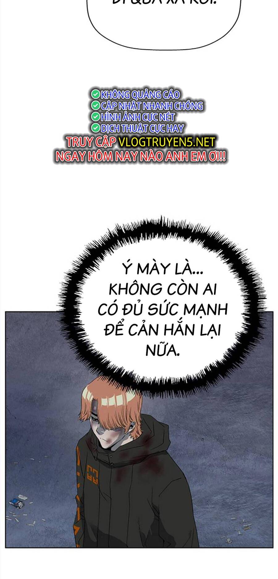 Anh Hùng Yếu Chap 255 - Next Chap 256