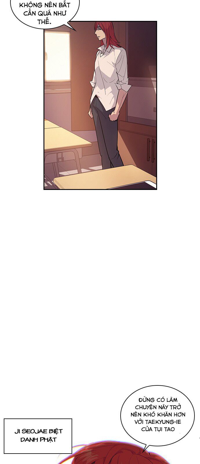 Tiền Bạc Và Quyền Lực Chap 10 - Next Chap 11