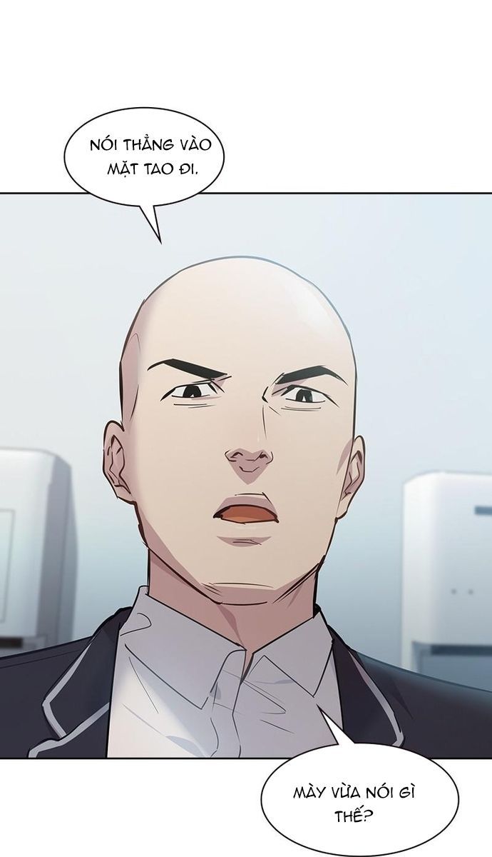 Tiền Bạc Và Quyền Lực Chap 102 - Next Chap 103