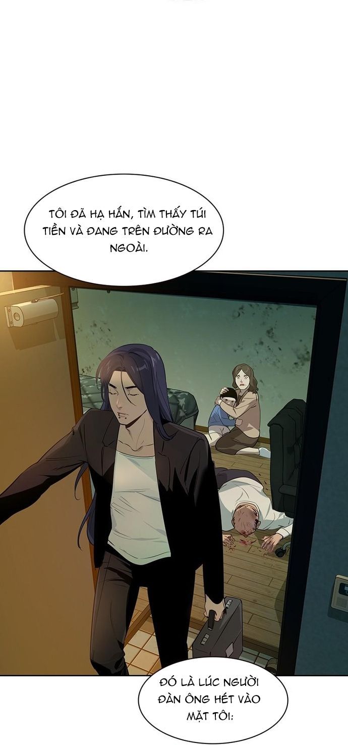 Tiền Bạc Và Quyền Lực Chap 103 - Next Chap 104