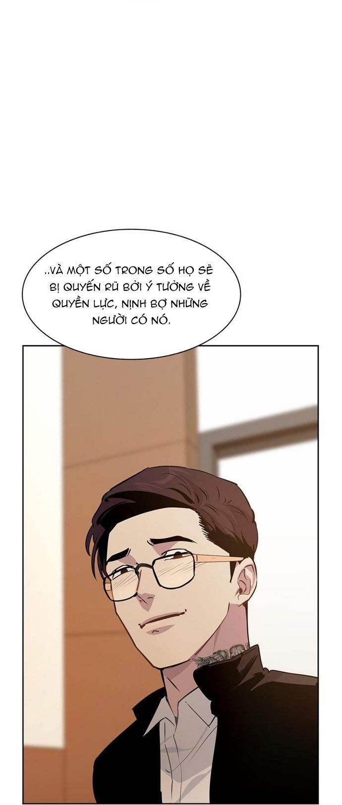 Tiền Bạc Và Quyền Lực Chap 103 - Next Chap 104