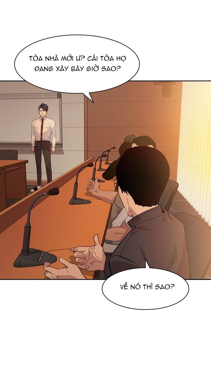 Tiền Bạc Và Quyền Lực Chap 103 - Next Chap 104