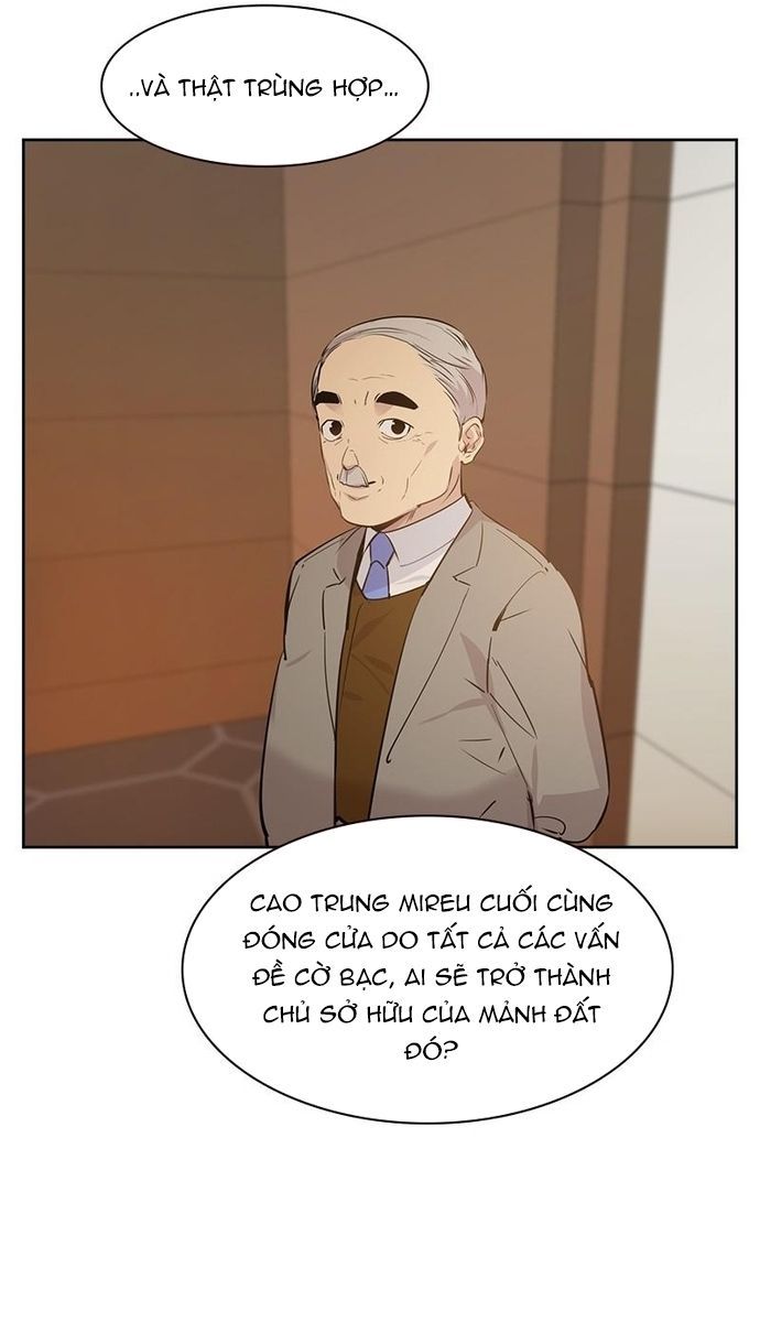 Tiền Bạc Và Quyền Lực Chap 103 - Next Chap 104