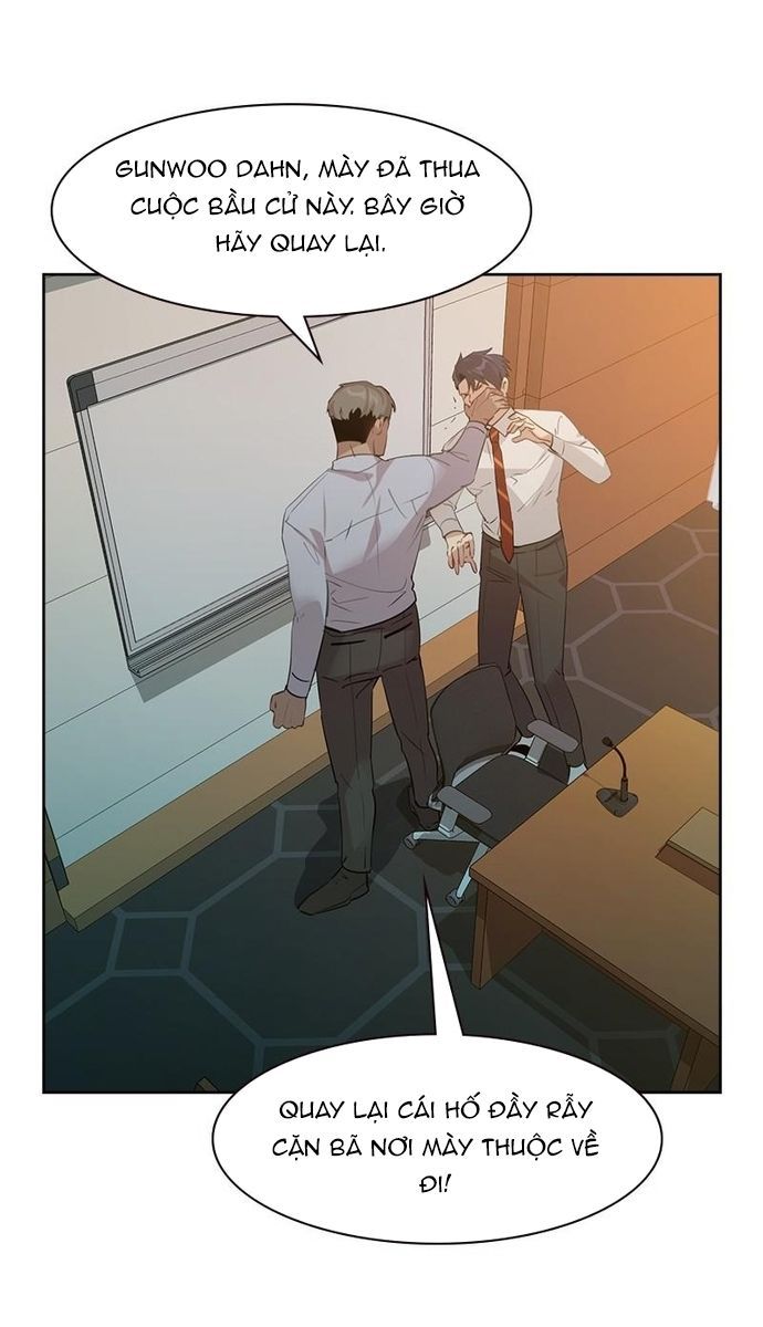 Tiền Bạc Và Quyền Lực Chap 103 - Next Chap 104