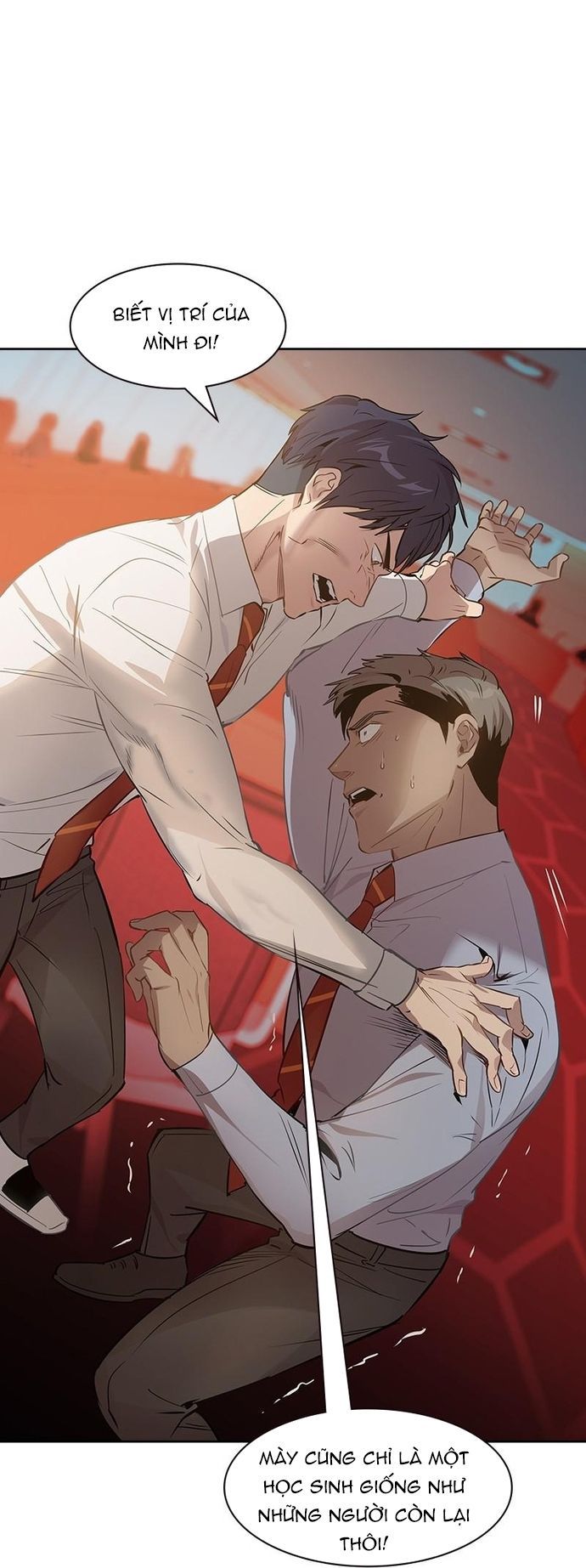 Tiền Bạc Và Quyền Lực Chap 103 - Next Chap 104