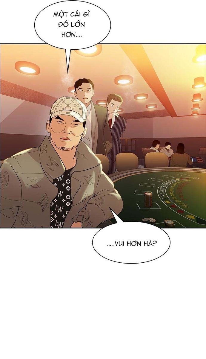 Tiền Bạc Và Quyền Lực Chap 115 - Next Chap 116