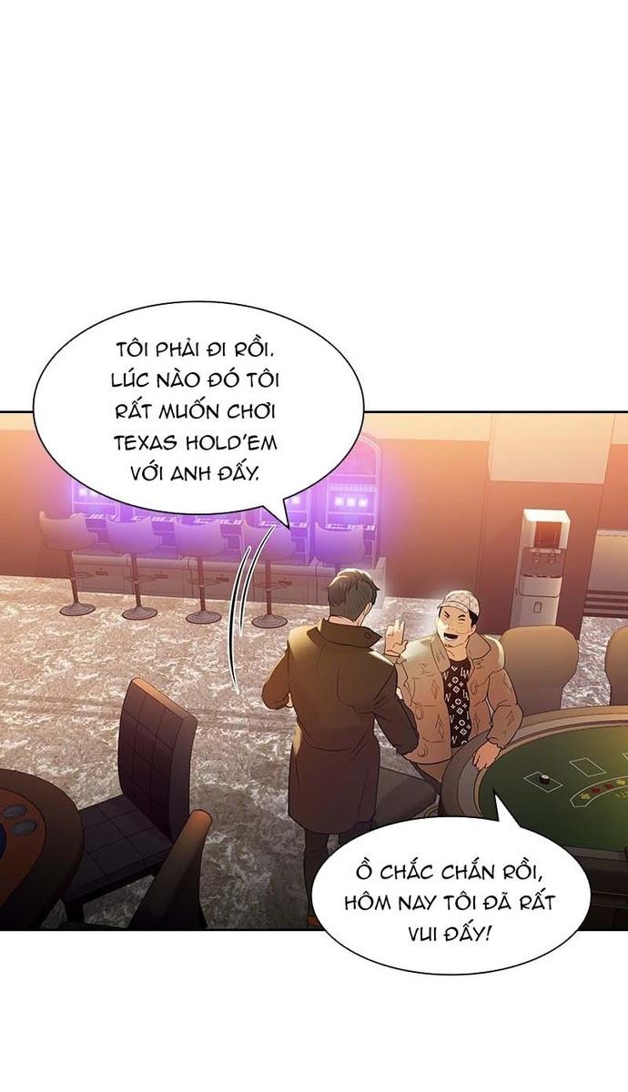 Tiền Bạc Và Quyền Lực Chap 115 - Next Chap 116