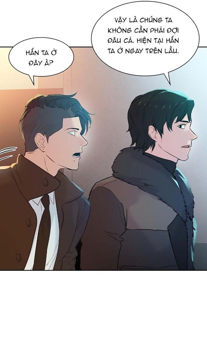 Tiền Bạc Và Quyền Lực Chap 115 - Next Chap 116