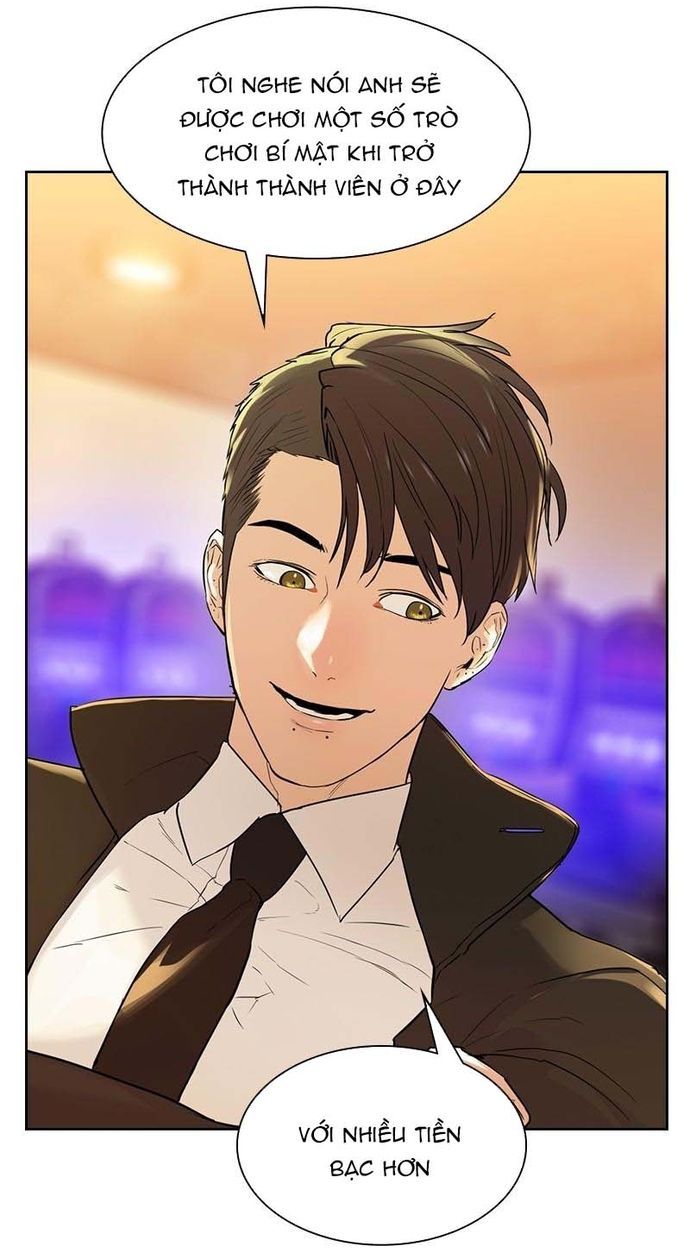 Tiền Bạc Và Quyền Lực Chap 115 - Next Chap 116