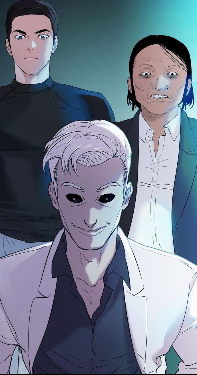 Tiền Bạc Và Quyền Lực Chap 115 - Next Chap 116