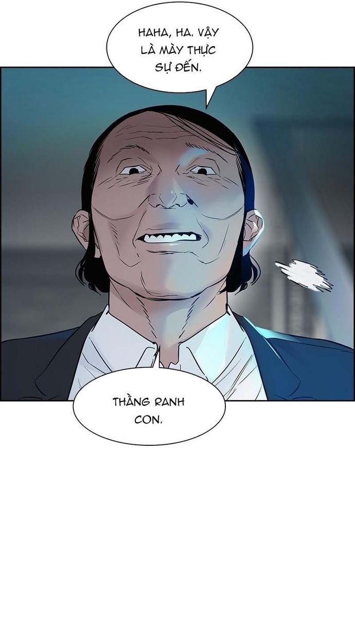 Tiền Bạc Và Quyền Lực Chap 115 - Next Chap 116