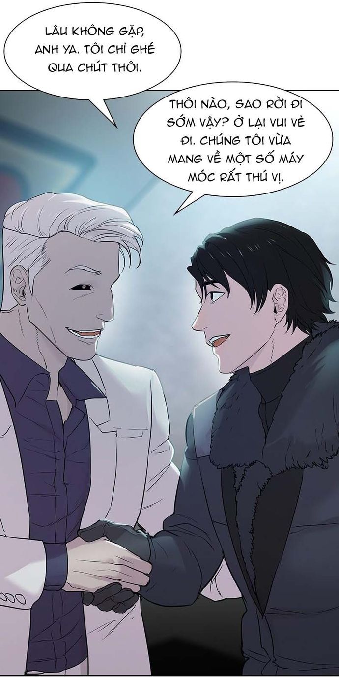 Tiền Bạc Và Quyền Lực Chap 115 - Next Chap 116