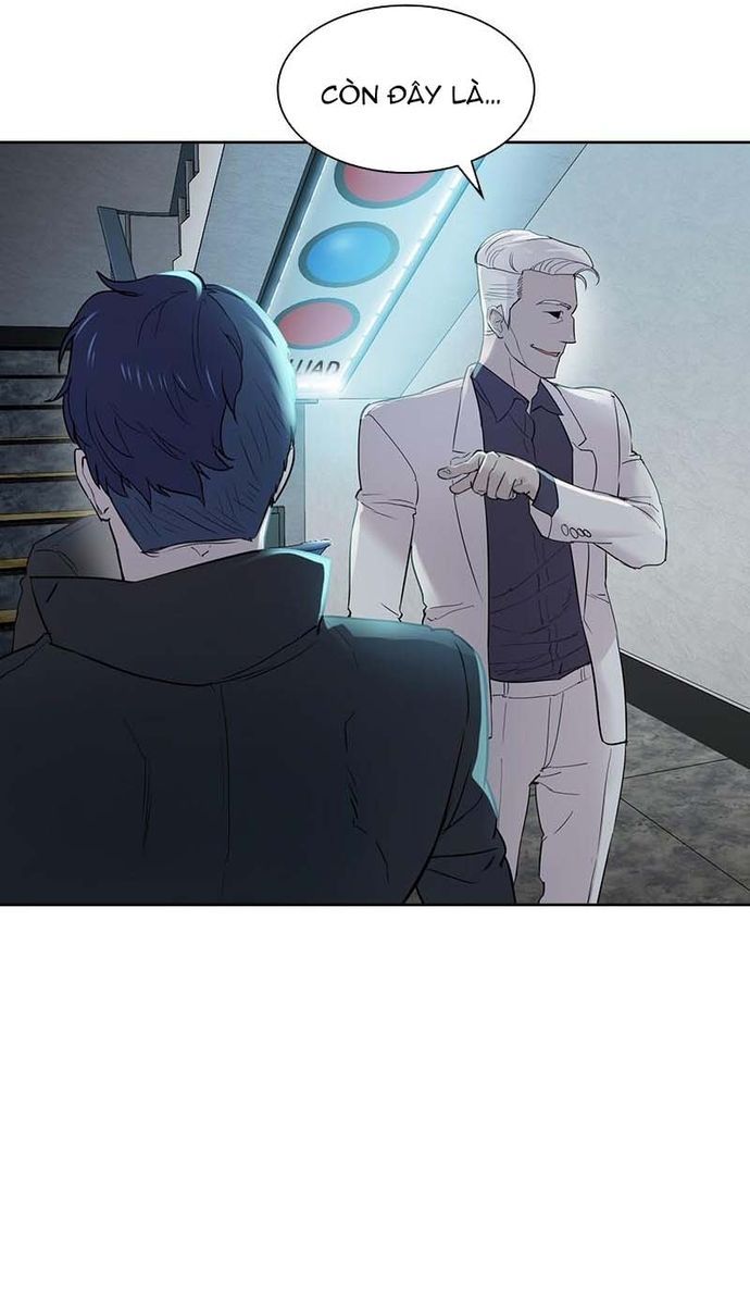 Tiền Bạc Và Quyền Lực Chap 115 - Next Chap 116