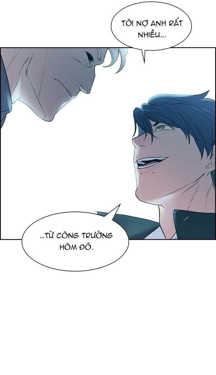 Tiền Bạc Và Quyền Lực Chap 115 - Next Chap 116