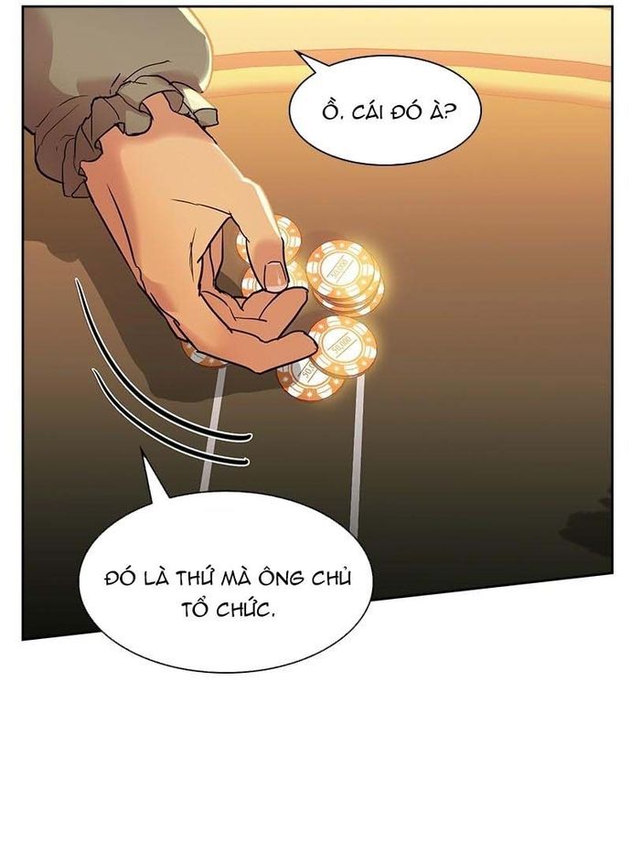 Tiền Bạc Và Quyền Lực Chap 115 - Next Chap 116