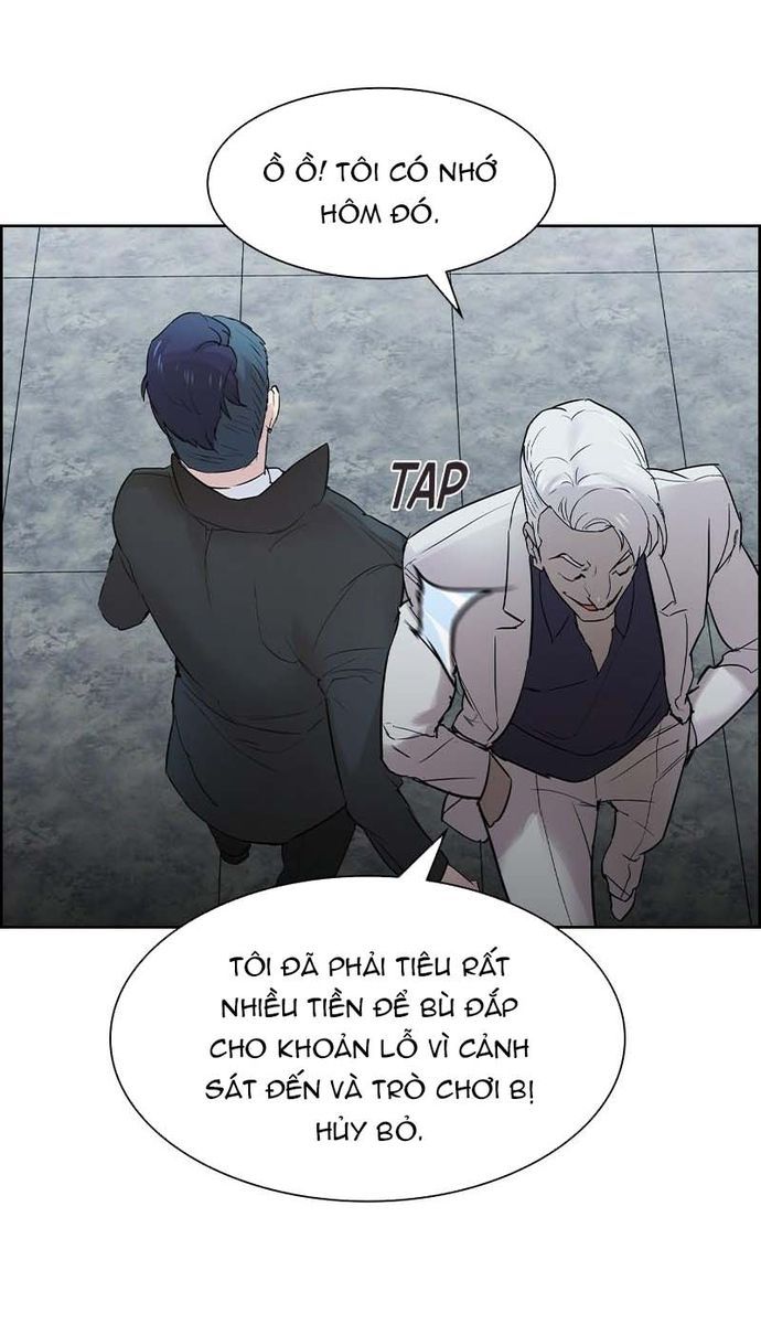 Tiền Bạc Và Quyền Lực Chap 115 - Next Chap 116