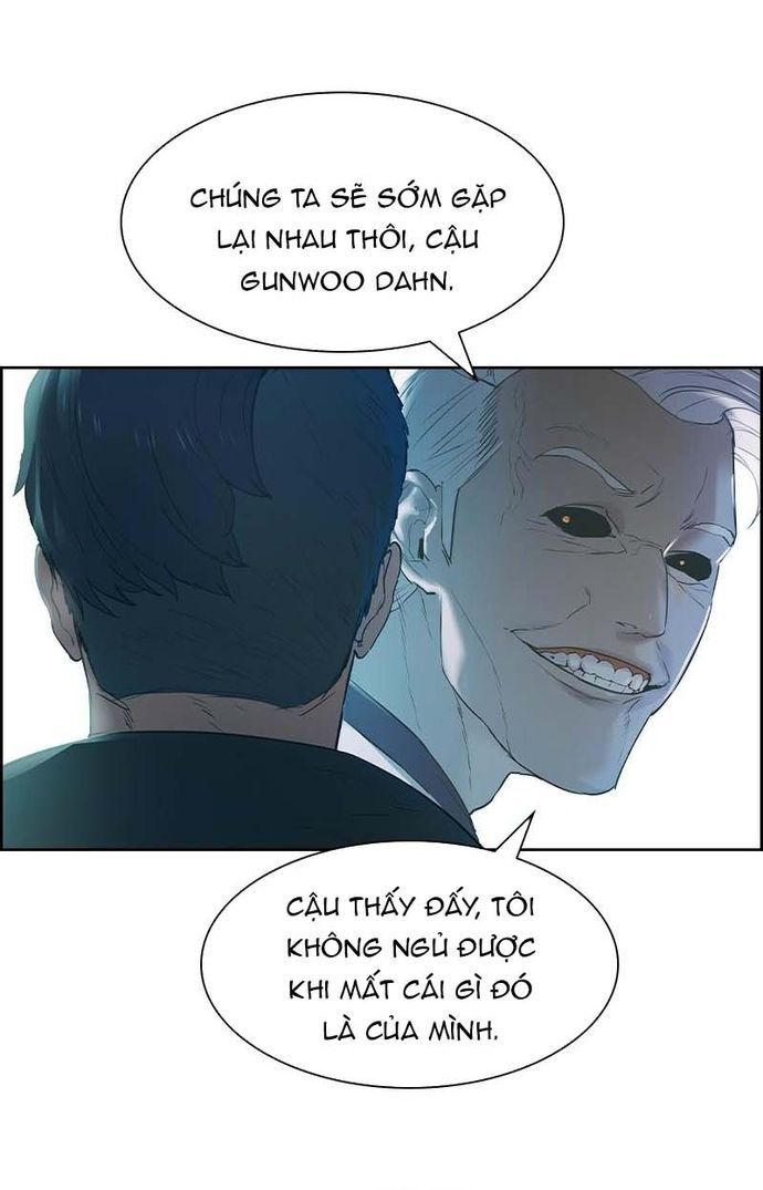 Tiền Bạc Và Quyền Lực Chap 115 - Next Chap 116