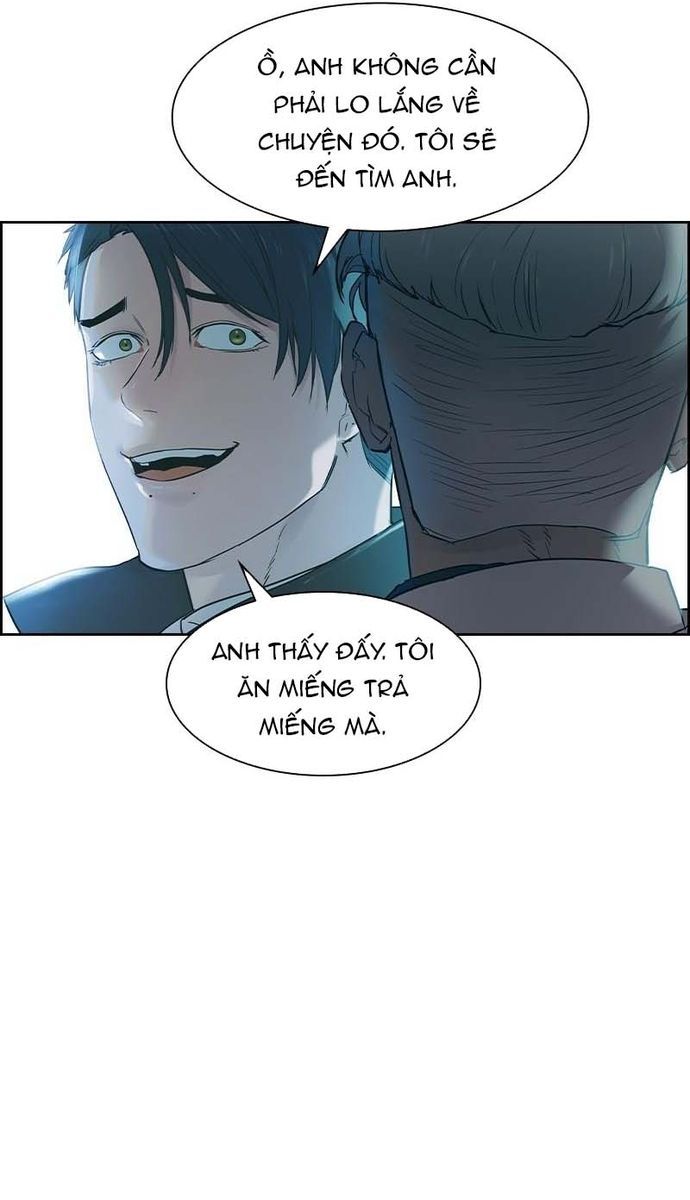 Tiền Bạc Và Quyền Lực Chap 115 - Next Chap 116