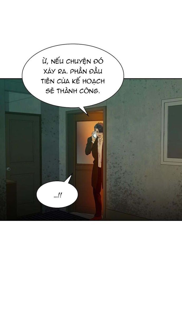 Tiền Bạc Và Quyền Lực Chap 115 - Next Chap 116