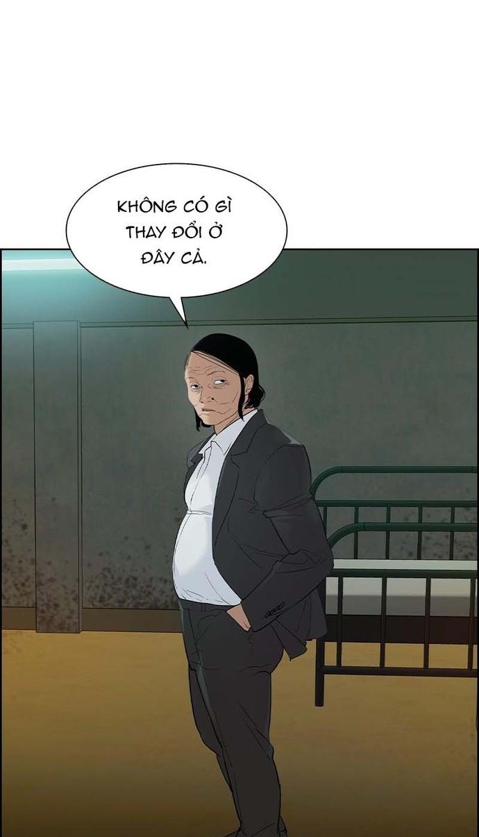 Tiền Bạc Và Quyền Lực Chap 115 - Next Chap 116