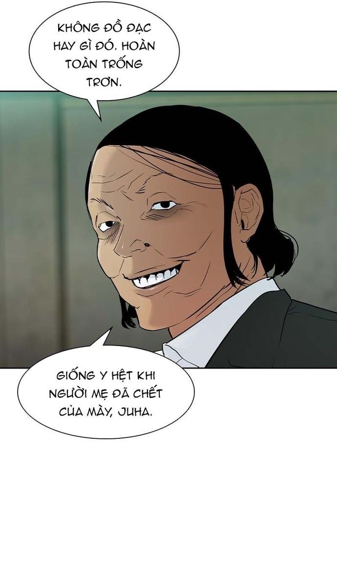 Tiền Bạc Và Quyền Lực Chap 115 - Next Chap 116