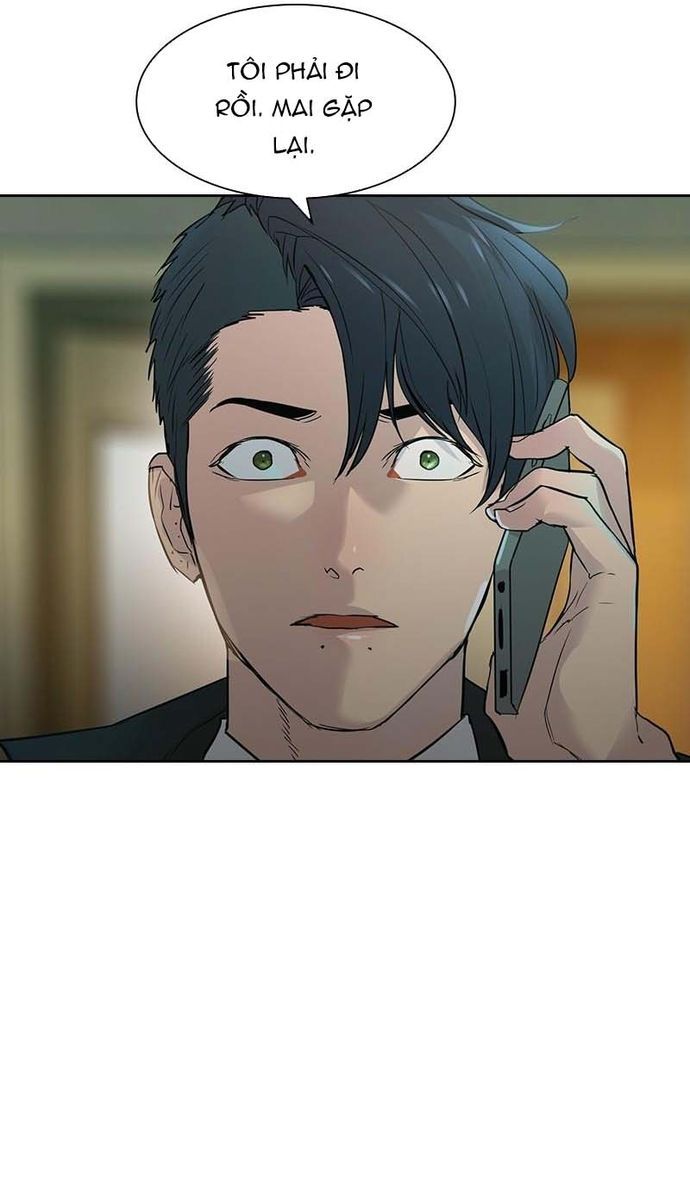 Tiền Bạc Và Quyền Lực Chap 115 - Next Chap 116