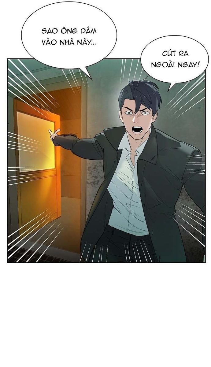 Tiền Bạc Và Quyền Lực Chap 115 - Next Chap 116