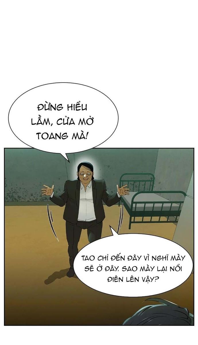 Tiền Bạc Và Quyền Lực Chap 115 - Next Chap 116