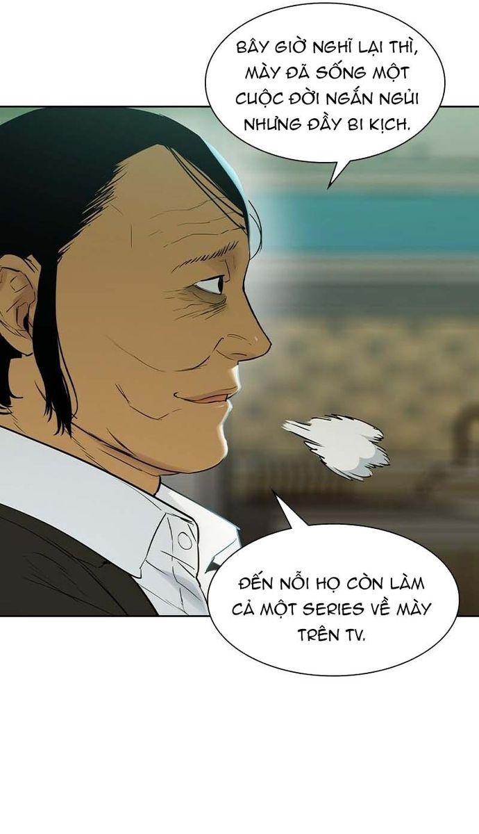 Tiền Bạc Và Quyền Lực Chap 115 - Next Chap 116