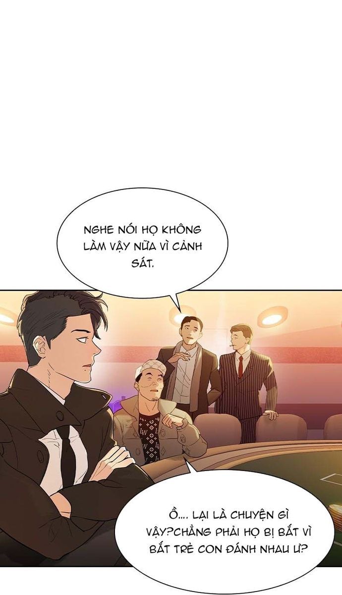 Tiền Bạc Và Quyền Lực Chap 115 - Next Chap 116