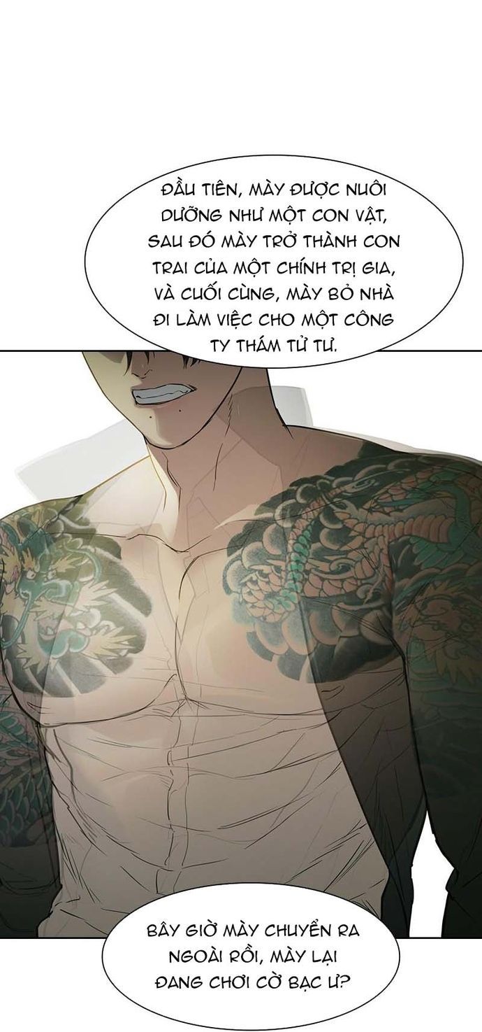 Tiền Bạc Và Quyền Lực Chap 115 - Next Chap 116