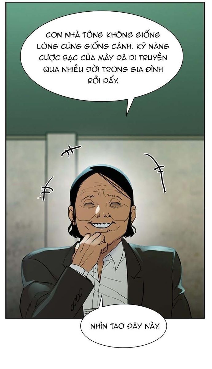 Tiền Bạc Và Quyền Lực Chap 115 - Next Chap 116