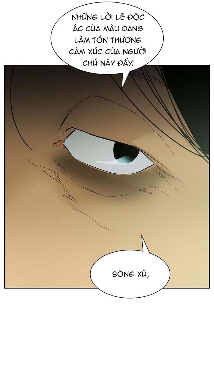 Tiền Bạc Và Quyền Lực Chap 115 - Next Chap 116