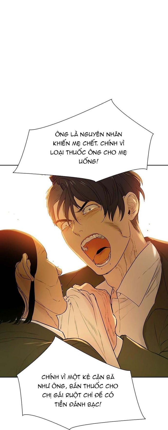 Tiền Bạc Và Quyền Lực Chap 115 - Next Chap 116