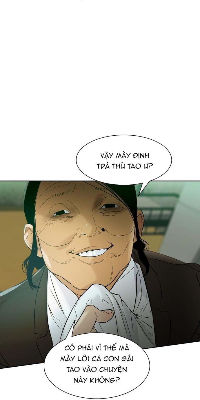 Tiền Bạc Và Quyền Lực Chap 115 - Next Chap 116