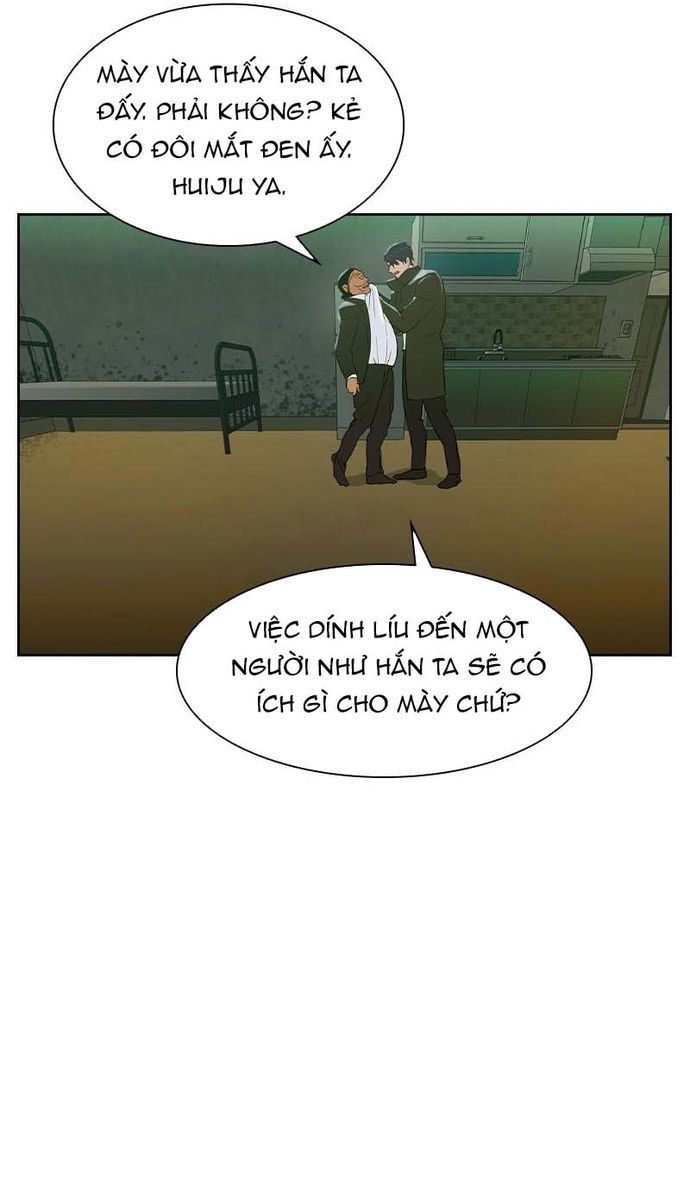 Tiền Bạc Và Quyền Lực Chap 115 - Next Chap 116