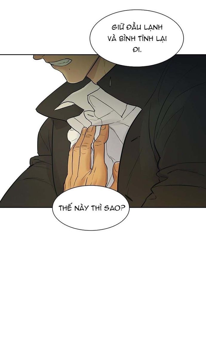 Tiền Bạc Và Quyền Lực Chap 115 - Next Chap 116