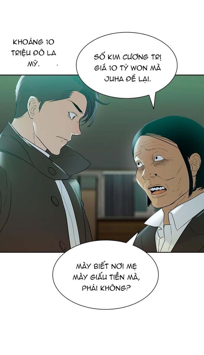 Tiền Bạc Và Quyền Lực Chap 115 - Next Chap 116