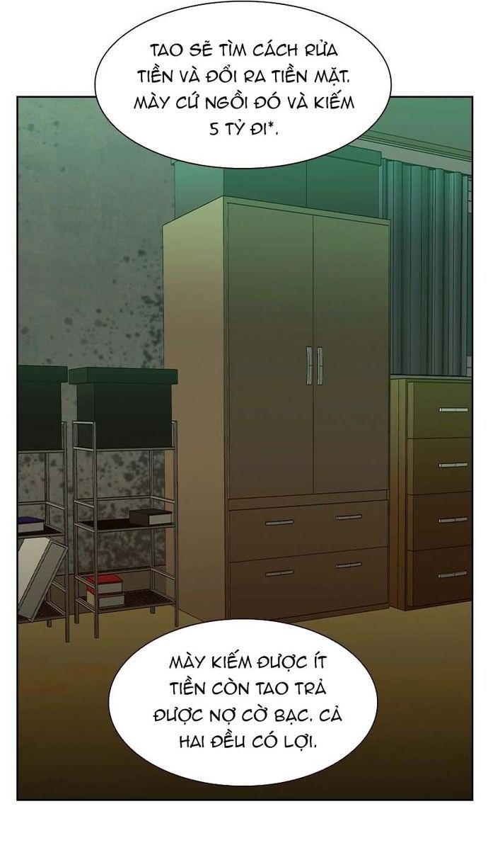 Tiền Bạc Và Quyền Lực Chap 115 - Next Chap 116