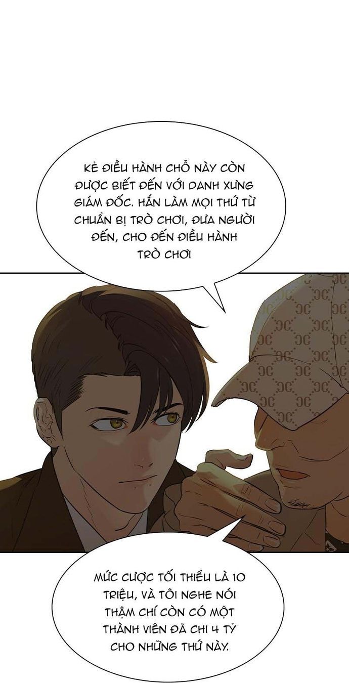 Tiền Bạc Và Quyền Lực Chap 115 - Next Chap 116