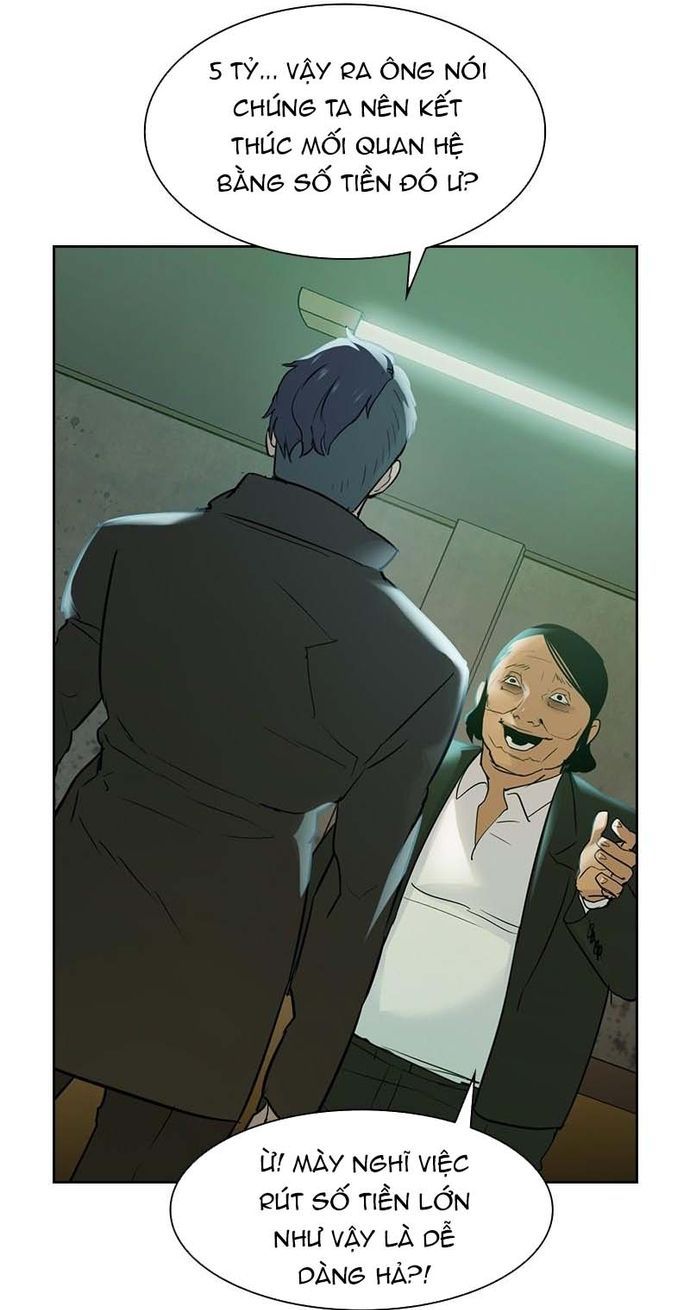 Tiền Bạc Và Quyền Lực Chap 115 - Next Chap 116